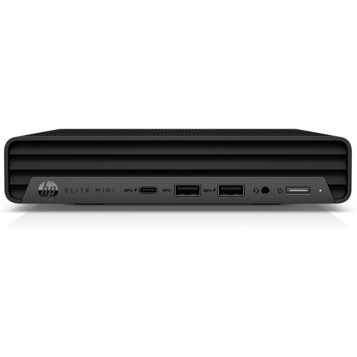 Компьютер HP Elite 800 G9 DM / i7-14700, 16, 512, WiFi, кл+м, Win11P (5M9Z1EA)