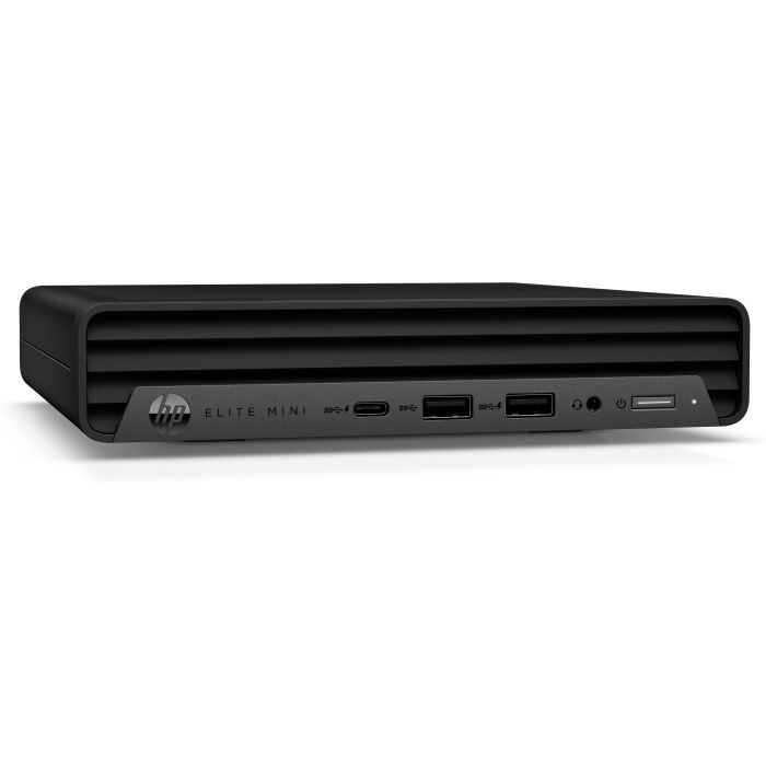 Компьютер HP Elite 800 G9 DM / i7-14700, 16, 512, WiFi, кл+м, Win11P (5M9Z1EA) изображение 2