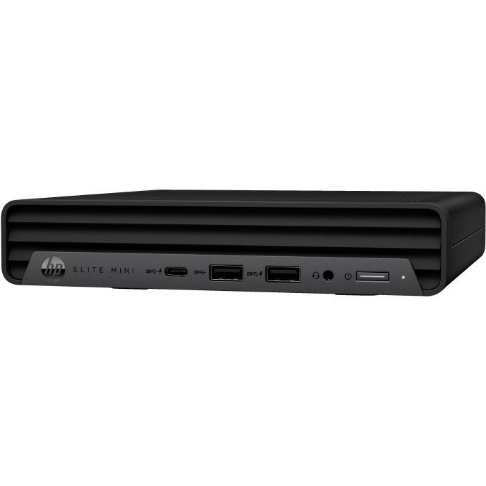 Компьютер HP Elite 800 G9 DM / i7-14700, 16, 512, WiFi, кл+м, Win11P (5M9Z1EA) изображение 3