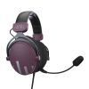 Наушники Dark Project One HS4 Wired Purple/Black (DPO-HS-5004) изображение 3