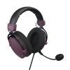 Наушники Dark Project One HS4 Wired Purple/Black (DPO-HS-5004) изображение 5