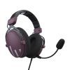 Наушники Dark Project One HS4 Wired Purple/Black (DPO-HS-5004) изображение 6