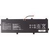 Аккумулятор для ноутбука ASUS Pro 3548FA (C31N1831) 11.55V 4335mA PowerPlant (NB432134)