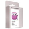 Чохол для навушників Armorstandart Hang Case для Apple AirPods 4 Purple (ARM81292) зображення 3