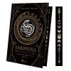 Книга Завірюха (з ілюстрованим зрізом) - Анастасія Нікуліна Vivat (9786171705944) изображение 3