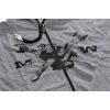 Кофта Mechanix Race Division Grey XL (MWH-RD-58-540) зображення 3
