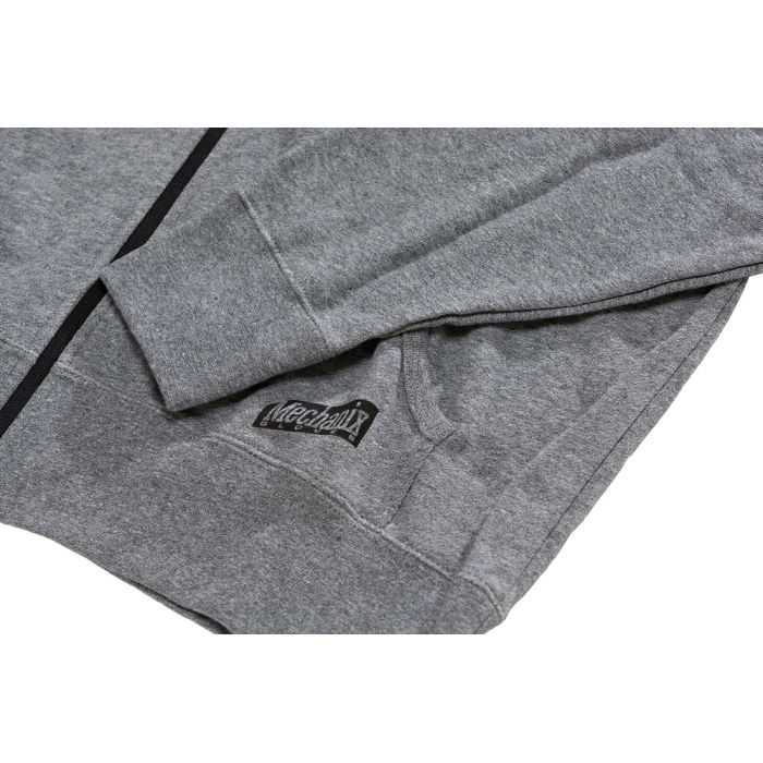 Кофта Mechanix Race Division Grey XL (MWH-RD-58-540) зображення 4
