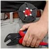 Затискач для клем KNIPEX MultiCrimp, со сменными матрицами (97 33 02) изображение 3