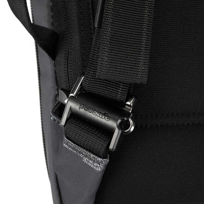 Рюкзак туристический Pacsafe Metrosafe X Anti-Theft 16" commuter чорний (30635100) изображение 10