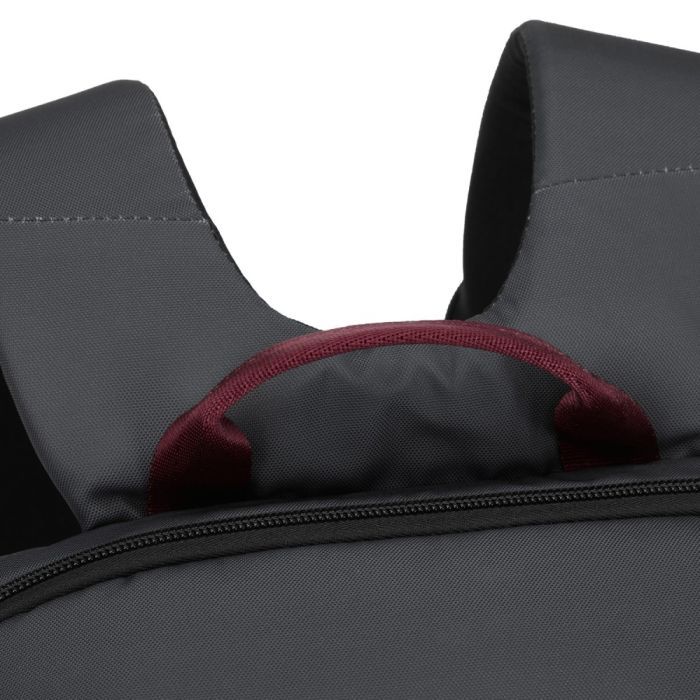 Рюкзак туристический Pacsafe Metrosafe X Anti-Theft 16" commuter чорний (30635100) изображение 5
