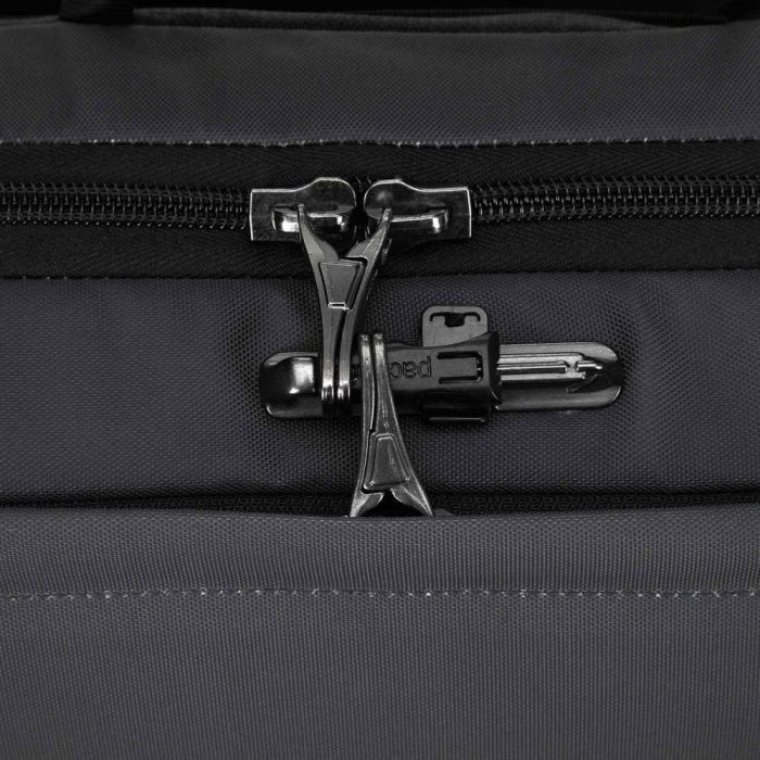 Рюкзак туристический Pacsafe Metrosafe X Anti-Theft 16" commuter чорний (30635100) изображение 9