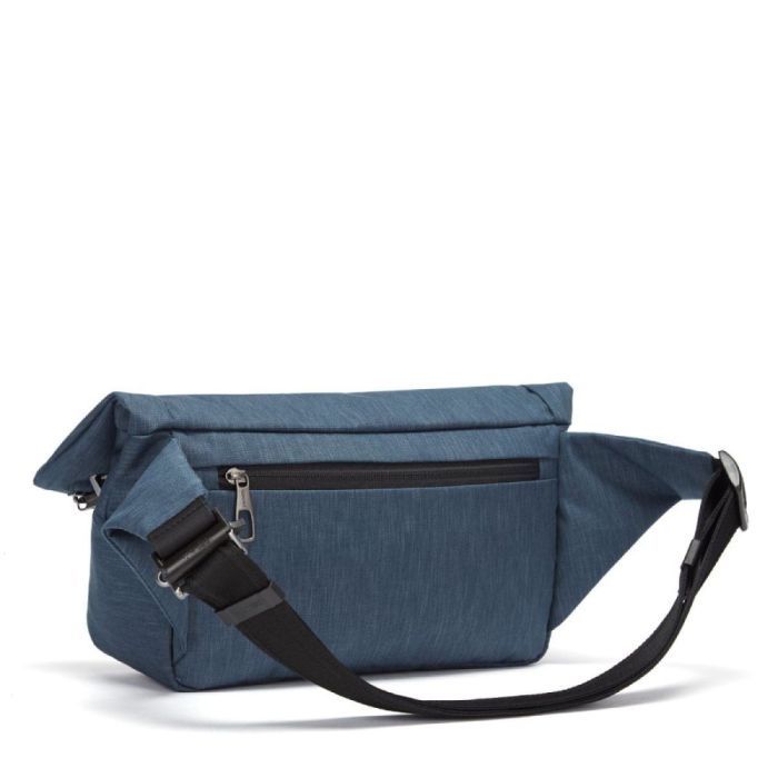Сумка Pacsafe Metrosafe X sling pack Синя (30650646) зображення 2