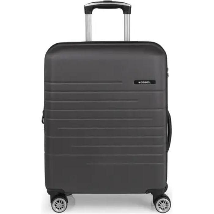 Чемодан Gabol Escape (L) Azul (124147-003) (931347)