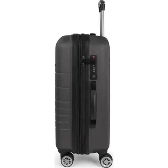 Чемодан Gabol Escape (L) Azul (124147-003) (931347) изображение 2