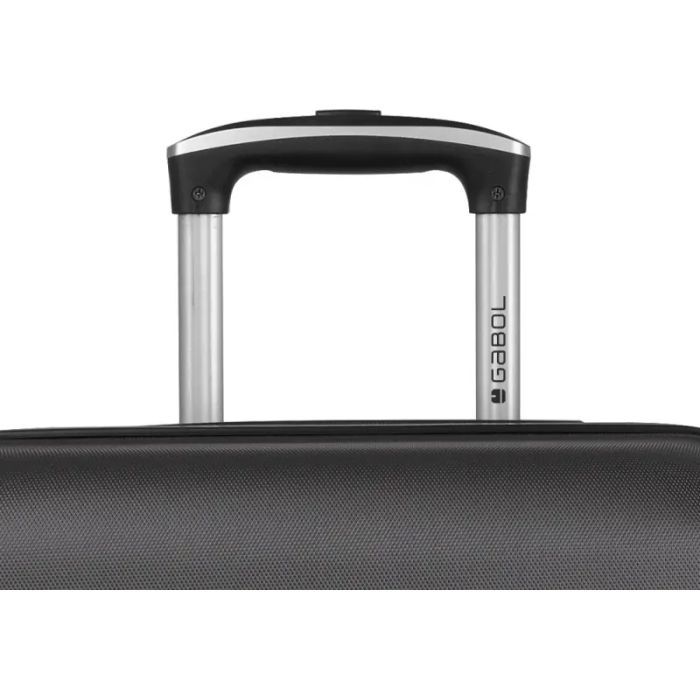 Чемодан Gabol Escape (L) Azul (124147-003) (931347) изображение 7