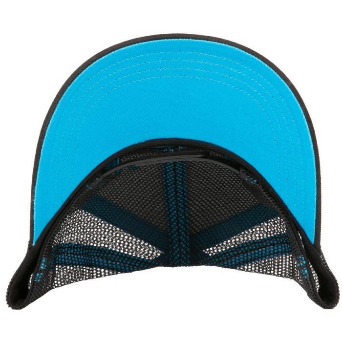 Кепка Jinx Cyberpunk 2077 - Cyberpunker Trucker Hat (JINX-10795) изображение 2