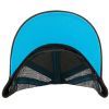 Кепка Jinx Cyberpunk 2077 - Cyberpunker Trucker Hat (JINX-10795) изображение 2