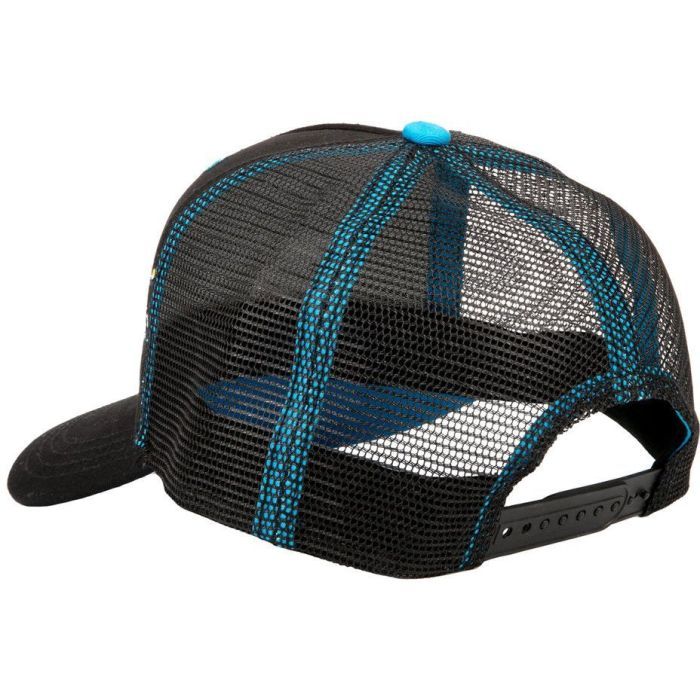 Кепка Jinx Cyberpunk 2077 - Cyberpunker Trucker Hat (JINX-10795) изображение 3