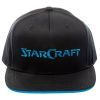 Кепка Jinx StarCraft II Supply Black (JINX-11874) зображення 2
