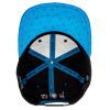 Кепка Jinx StarCraft II Supply Black (JINX-11874) зображення 4