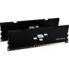 Модуль памяти для компьютера DDR4 32GB (2x16GB) 3200 MHz Black Prologix (PRO32GB3200B4K) изображение 2