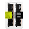 Модуль памяти для компьютера DDR4 32GB (2x16GB) 3200 MHz Black Prologix (PRO32GB3200B4K) изображение 7