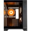 Корпус Chieftec VISIO (GM-30B-TG-OP) изображение 2