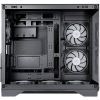 Корпус Chieftec VISIO (GM-30B-TG-OP) изображение 3