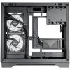 Корпус Chieftec VISIO (GM-30B-TG-OP) изображение 4