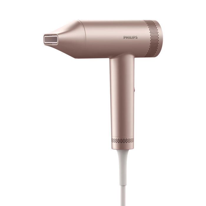 Фен Philips BHD837/10 зображення 3