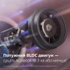 Фен Philips BHD837/10 зображення 3