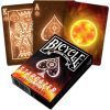 Карты игральные Bicycle Stargazer Sunspot (02431) изображение 2