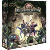 Настольная игра Games 7 Days Воины подземелий (Dungeon Fighter: Second Edition) (укр.) (DGF01UA)