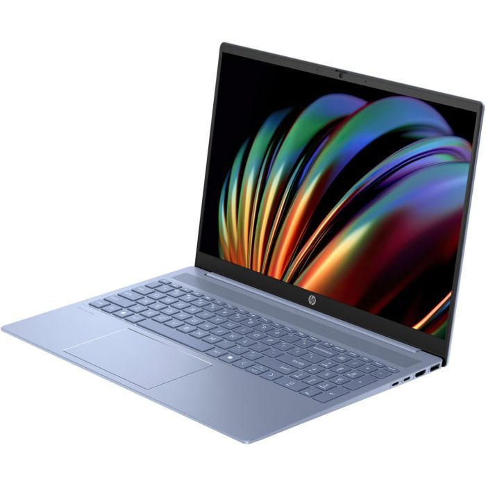 Ноутбук HP Pavilion 16-af0011ua (A2BK2EA) изображение 3