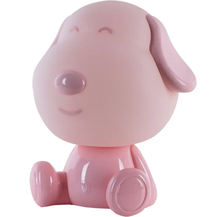 Нічник Kite Світильник LED з акумулятором Doggy, білий (K24-491-3-1)