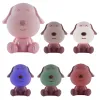 Нічник Kite Світильник LED з акумулятором Doggy, рожевий (K24-491-3-2) зображення 4
