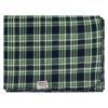 Плед Ardesto Christmas Fleece 130x160см, 100% поліестер, клітинка, зелений (ART0718PB) зображення 6