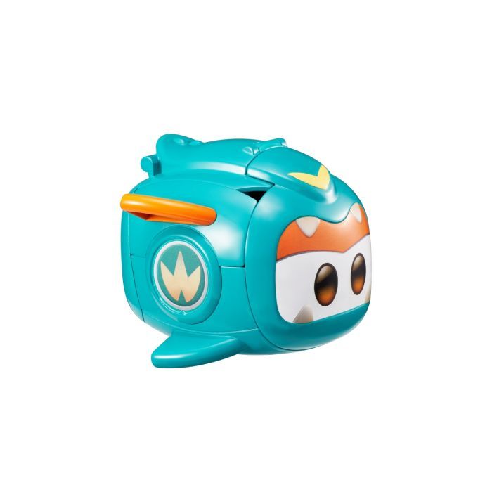 Трансформер Super Wings Transforming Super Pet Тино любимец (Tino pet) (EU770643) изображение 3