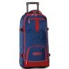 Сумка дорожная Gewo Trolley M Rocket blue/red (101266530) (931303)
