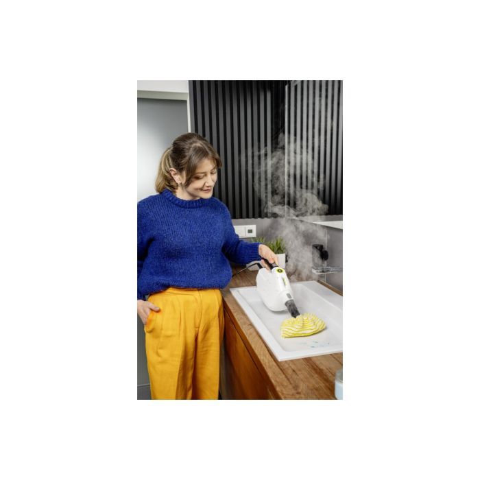Пароочиститель Karcher SC 1 Multi (1.516-404.0) изображение 2