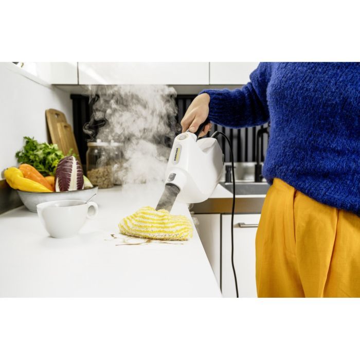 Пароочиститель Karcher SC 1 Multi (1.516-404.0) изображение 5