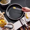 Сковорода GreenPan Premiere, 20 см з керамічним покриттям (CC003816-001) изображение 7