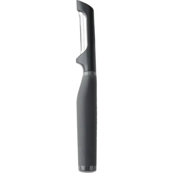 Овощечистка KitchenAid Coreline, вертикальна 22 см, сірий (KAS112OHCGG)