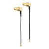 Аксесуар до пульта RadioMaster GX12 DIY 90 Degree RP-SMA Cable (HP0157.0095) зображення 3