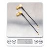 Аксесуар до пульта RadioMaster GX12 DIY 90 Degree RP-SMA Cable (HP0157.0095) зображення 4