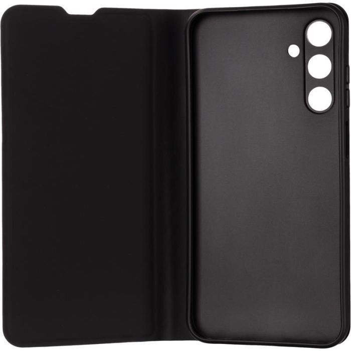 Чехол для мобильного телефона BeCover Exclusive New Style Samsung Galaxy A56 SM-A566 Black (713030) изображение 4