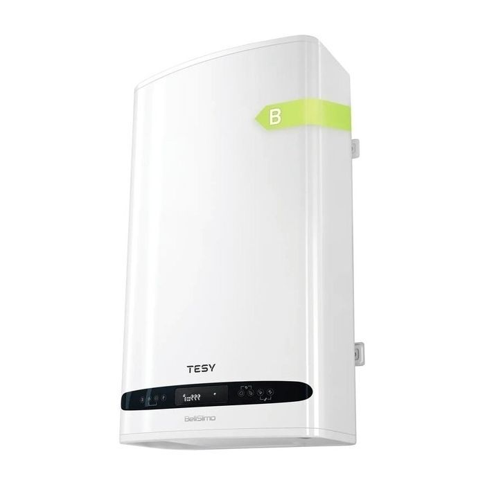 Бойлер Tesy Bellislimo Cloud плаский GCR 802722 E31 ECW Wi-Fi (304606) изображение 2