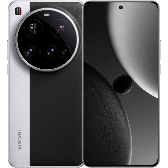 Мобильный телефон Xiaomi 15 Ultra 16/1TB Silver Chrome (1128141)