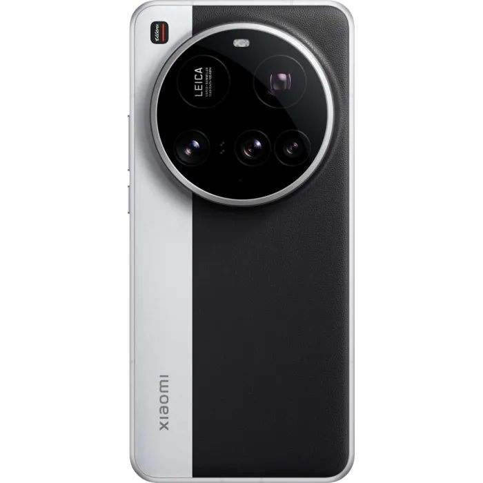 Мобильный телефон Xiaomi 15 Ultra 16/1TB Silver Chrome (1128141) изображение 5