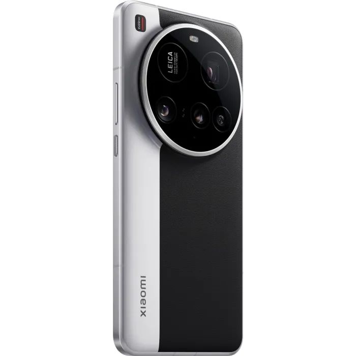 Мобильный телефон Xiaomi 15 Ultra 16/1TB Silver Chrome (1128141) изображение 6